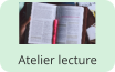 Atelier lecture