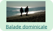 Balade dominicale