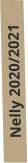 Nelly 2020/2021