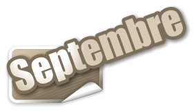 Septembre