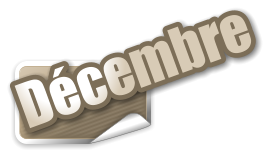 Décembre