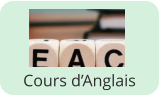 Cours d’Anglais